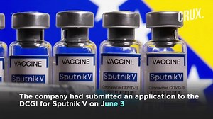 Serum Institute of India to manufacture Sputnik V. DGCI has given SII a test licence, which means that it can develop and manufacture the product for testing, but not sell it. SII said that actual manufacturing for Sputnik V will take several months. Watch the video to know more. #sputnikV #covidvaccine #indiavaccination | Firstpost