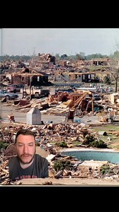 4.3K reactions · 643 comments | The unwarned F5 tornado in Plainfield, Illinois in 1990 #disastroushistory #history #disasters #tornado #illinois | Disastrous History | Facebook