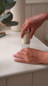 How refill your roll-on