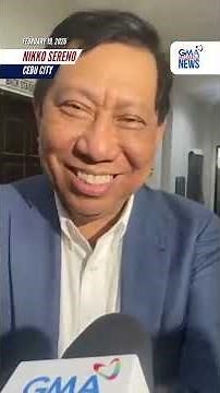 Dating VP Leni Robredo, malakas ang tsansa sa pagka-presidente, ayon kay Rep. Edgar Erice