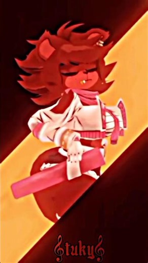 Fexa edit🦊 #animation #furry #edit #model #furries #fnaf