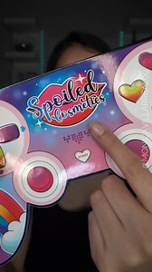 Sigueme en insta 🥰 www.instagram.com/monicavillarreal09 🥰 productos usados y codigos de descuento 💕brochas de Docolor codigo "monica" 💕pre base "light medium" de Janet Cruz Jccosmetics 💕pomada de ceja tono "medium brown" de Leslye Cosmetics codigo "MONICA" 💕paleta "venenosa" de Leslye Cosmetics codigo de descuento "MONICA" 💕paleta de Spoiled Lips cosmetics codigo "MBT" 💕brillos de ColourPop 💕pestañas "Successful" de @coqueta cosmetics codigo "monica" 💕pre base de Frankie Rose Cosmetic