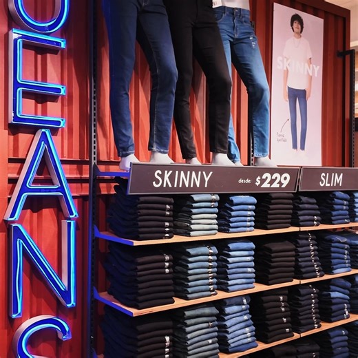 ¡Renueva el guardarropa en Tiendas Optima!  Desde ropa para caballero y dama, hasta moda infantil y juvenil.  Encuentra todo lo que necesitas en un solo lugar. | Optima | Facebook