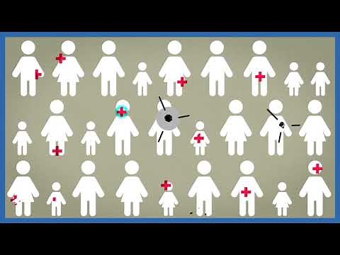 What is a cancer stem cell? Narrated by Dr. John Dick