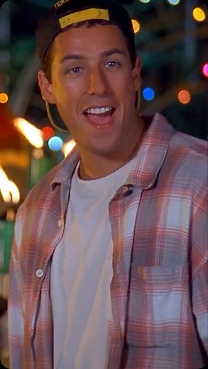 Cinema Center on Instagram: "In this scene, Adam Sandler provided the voice of the laughing clown. (Happy Gilmore, 1996)"