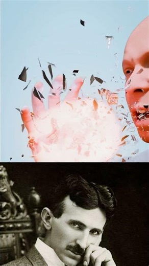 Ever wondered what really happens inside a battery when it explodes? 🔥