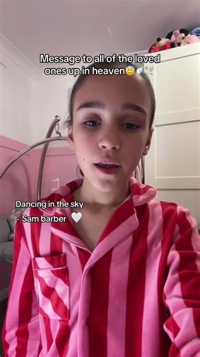 Emotional Tribute Song for Loved Ones in Heaven