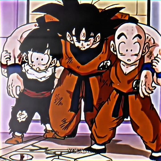 Goku's fear of needles"😨-#dragonball #dbs #vegeta #goku #edit #ccgoku