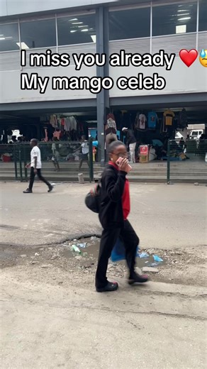 Express Your Longing with Mango Clothing