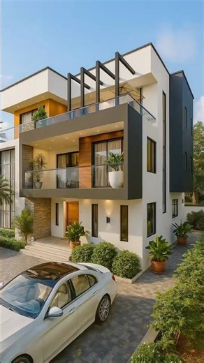 AI-powered 3D architectural walkthrough in stunning real time