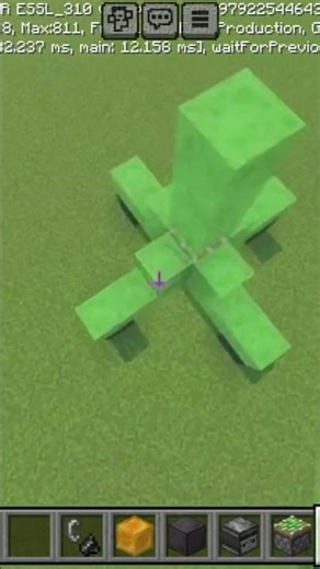 automatic Rocket in minecraft workable | Minecraft