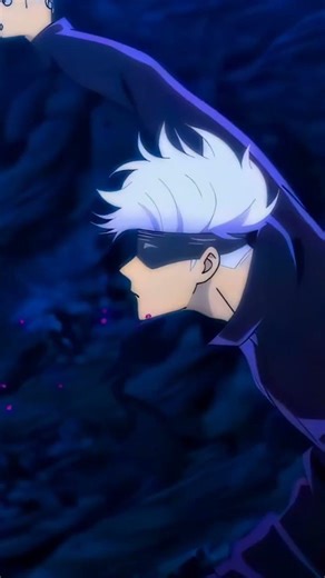 gojo story edit#anime #billionairesthinking #automobile #jeemains2026answerkey