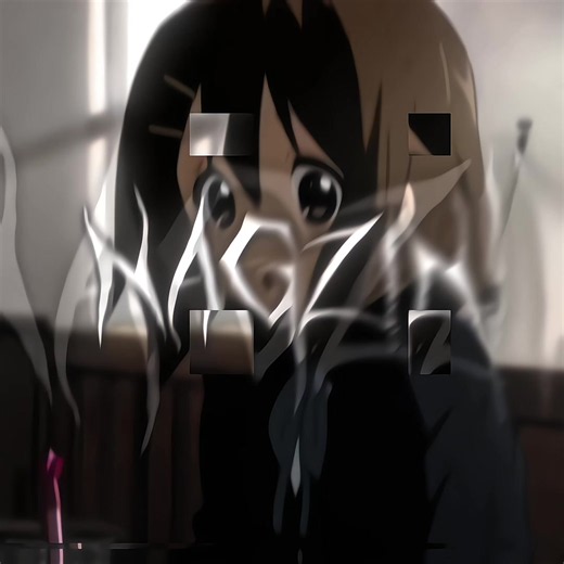 Yui and Azusa Edit - K-On! Yui Hirasawa & Azusa Nakano