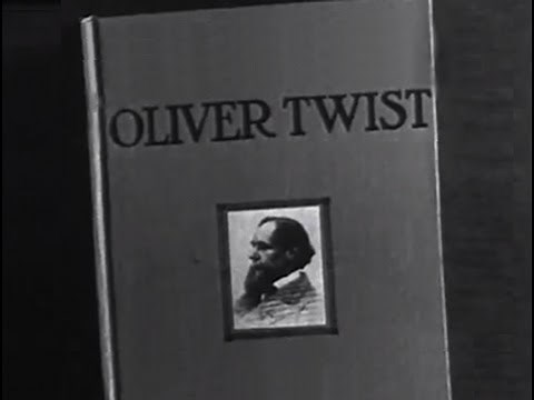 Oliver Twist (1933) [Drama]