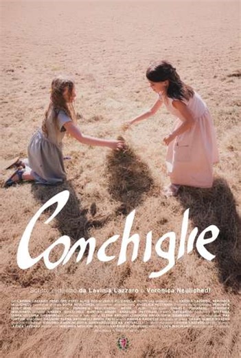 Conchiglie - Movie