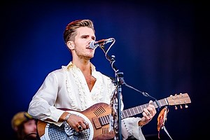 Top 10 Kaleo Songs