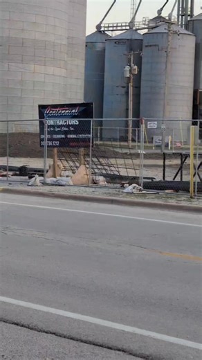 From Our Front Door 🚒 | New Windsor Public Library