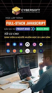 16 reactions |  Muốn đi làm lập trình Full-Stack nhanh nhưng không...