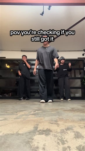 Choreography Tutorial Inspired by Michael Jackson