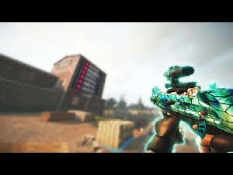 STOMPING CHAMP LOBBIES WITH BEST FREE EXTERNAL R6 RECOIL SCRIPT