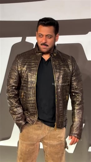 Devansh G Sethi on Instagram: "Salman Khan Viral Jacket Price #salmankhan Related Topics 1. salman khan jacket price 2. salman khan new jacket price 3. salman khan bomber jacket price 4. salman khan jacket price for radhe your most wanted bhai 5. salman khan original jacket 6. salman khan jacket 7. salman khan t-shirt price 8. salman khan 1 lakh rs jacket 9. salman khan dress price 10. salman khan jeans price 11. salman khan viral video 12. salman khan jacket for radhe 13. salman khan jacket sty