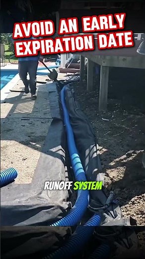 How to Connect Roof Runoff to French Drains: Essential Installation Tips
