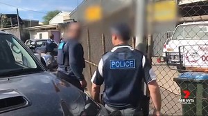 Two Adelaide men have gone on trial accused of masterminding the importation of almost 15kg of pure methamphetamine into the country. 7NEWS Adelaide at 6pm | www.7NEWS.com.au #7NEWS | 7NEWS Adelaide