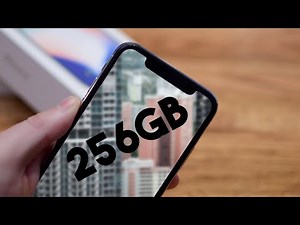 64GB, 128GB, 256GB mobile phone capacity how to choose?