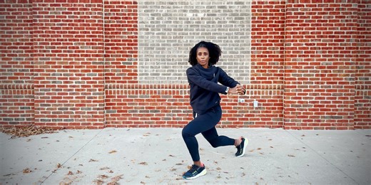 Your Lack of Core Strength Is Sabotaging Your Runs—This Quick Ab Workout Can Help