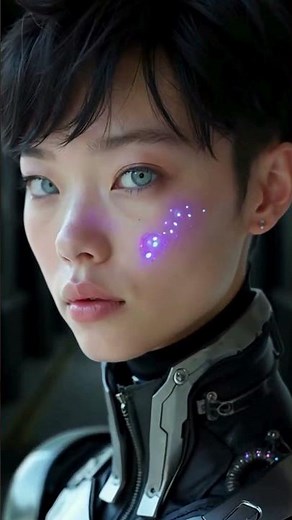 Future Soldier: The Rise of the AI Warrior #MilitaryFuture #AICombat