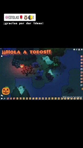 Tutorial: Cómo Hacer Skin de Stolas en Pony Town