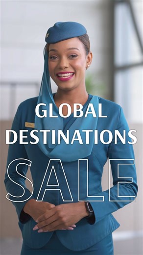 Discover incredible prices on all routes with up to 25% off Business and Economy Class, starting from 31 OMR One-way. Book your flight now at https://bit.ly/GSFBEN25 #OmanAir | Oman Air