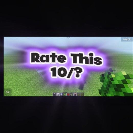 How to make Sugar can farm in Minecraft 👍😁😁