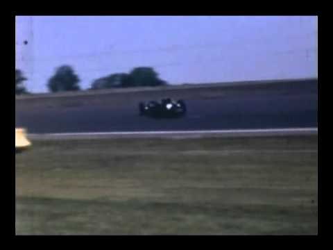Pat OConnor 1958 Indianapolis 500 03