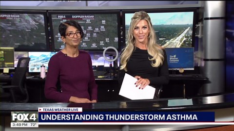 What to know about new form of asthma in US