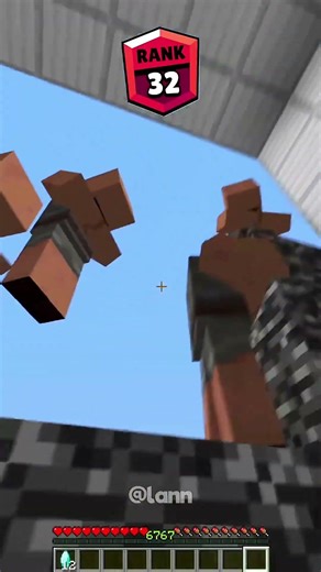 Minecraft Noob Vs Pro Part 111 #minecraft #gaming