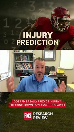 What is the purpose of the Functional Movement Screen?