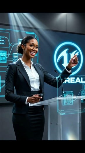 How to Learn Unreal Engine 5.7.2 for Beginners. Lesson 1: Introduction.