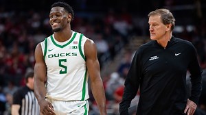 Oregon basketball HC Dana Altman sends confident Big 10 message after Indiana win