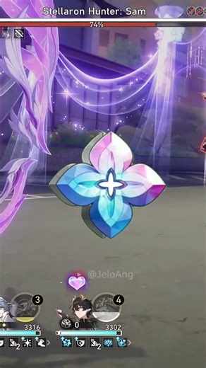 This Farming Trick Changed My HSR Account #HonkaiStarRail #HSRTips #Shorts #gamingchannel