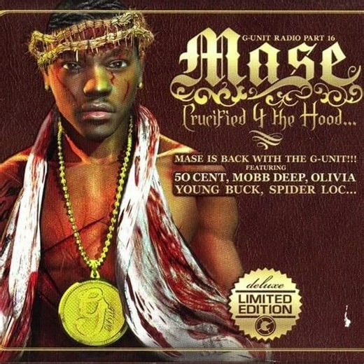 Murda Mase - Mixtape Tour Interlude (G-Unit Radio 16)
