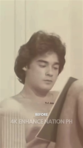 Mark Gil – Raphael John Gil Eigenmann | Born: September 25, 1961 – Died: September 1, 2014 (aged 52) | Actor | Years active 1978–2014 #4KEnhanceNationPH #4KTrend #TikTokTrend #FacebookReels #YouTubeShorts @andieigengirl