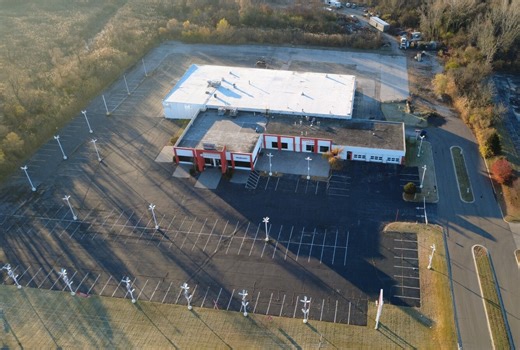 2175 E New York St, Aurora, IL 60502 - Fox Valley Auto Mall | LoopNet