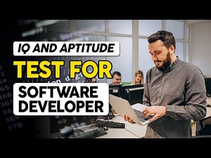 How to Pass APTITUDE TEST FOR SOFTWARE DEVELOPER - Questions and Answers with Solutions