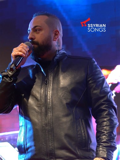 @Albert🎼William - Lamassu festival 2026 🔥 For exclusive coverage of Assyrian culture and events to stay updated follow us on releases. If you enjoyed this video, give it a thumbs up! #Assyrian #assyriansongs