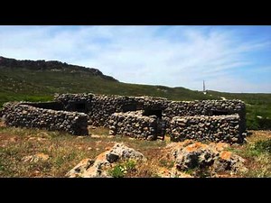 Antikythera, another version of the island.