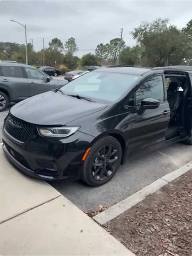 2022 Chrysler Pacifica Key Fob Programming Guide