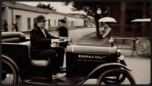 ❤ Port-La Nouvelle fait revivre sa mémoire…🫂 Et si le passé pouvait s’animer ? Grâce à l’intelligence artificielle et à Storiamovies 🎬 , les lieux, les visages et les scènes d’autrefois reprennent vie.👍 Nous vous proposons un voyage dans le temps ⌚️ entre patrimoine, émotions et innovation. Ce n’est que le début… restez connectés ! ✅ #PortLaNouvelle #MémoireNouvelloise #Patrimoine #CartesPostales #VoyageDansLeTemps #Souvenirs #Innovation #IA # #HistoireVivante #Mémoire #storiamovies | Ville d