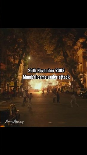 Major Sandeep Unnikrishnan: The 26/11 Hero Who Gave His All | A Tribute to Bravery #shorts #army