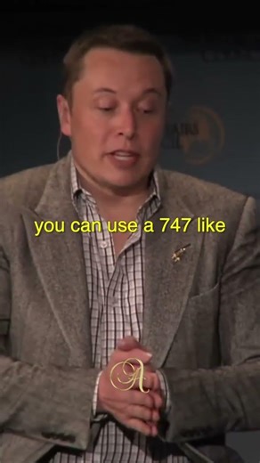 Elon Musk On EXACTLY Why SpaceX Is CRITICAL For Humanity With Their One Most Important Innovation